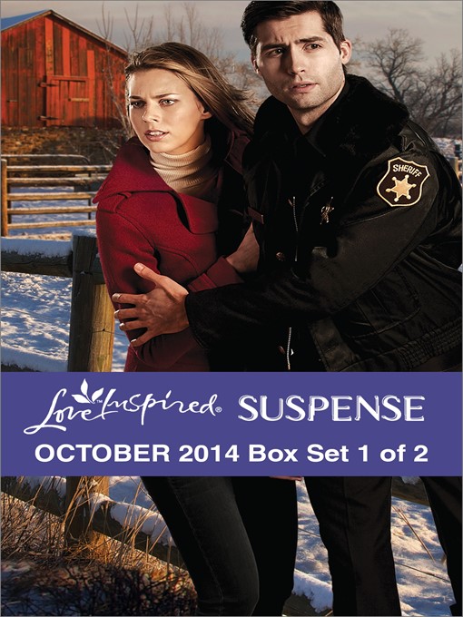 Title details for Love Inspired Suspense October 2014 - Box Set 1 of 2: The Lawman Returns\Holiday Defenders\Tundra Threat by Lynette Eason - Available